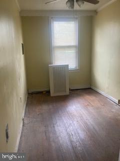 722 Shepherd Street Northwest Washington, DC 20011 - Photo 6 of 25 Bright, airy space ready for transformation.