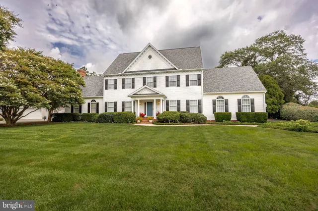 $699,900 | 5541 East Nithsdale Drive, Salisbury, MD 21801