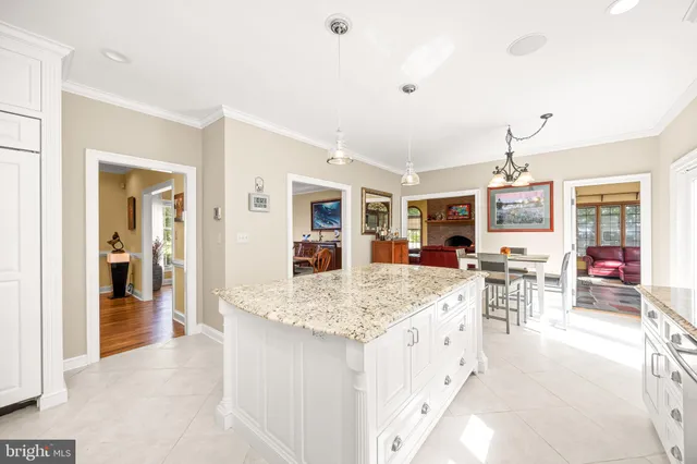 $699,900 | 5541 East Nithsdale Drive, Salisbury, MD 21801