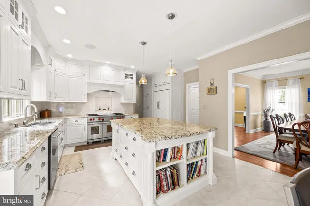 $699,900 | 5541 East Nithsdale Drive, Salisbury, MD 21801