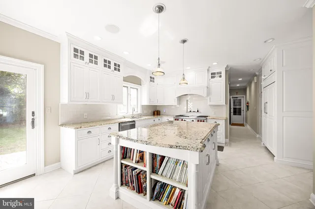 $699,900 | 5541 East Nithsdale Drive, Salisbury, MD 21801