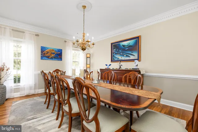 $699,900 | 5541 East Nithsdale Drive, Salisbury, MD 21801