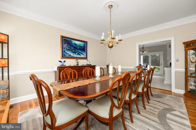 $699,900 | 5541 East Nithsdale Drive, Salisbury, MD 21801