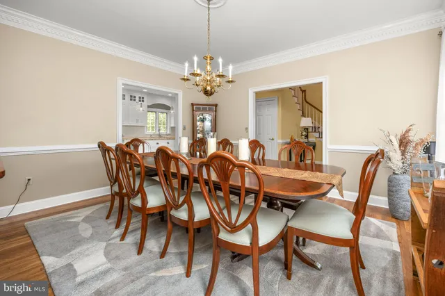 $699,900 | 5541 East Nithsdale Drive, Salisbury, MD 21801