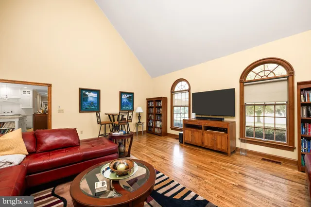 $699,900 | 5541 East Nithsdale Drive, Salisbury, MD 21801