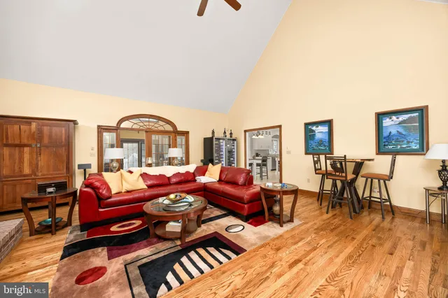 $699,900 | 5541 East Nithsdale Drive, Salisbury, MD 21801