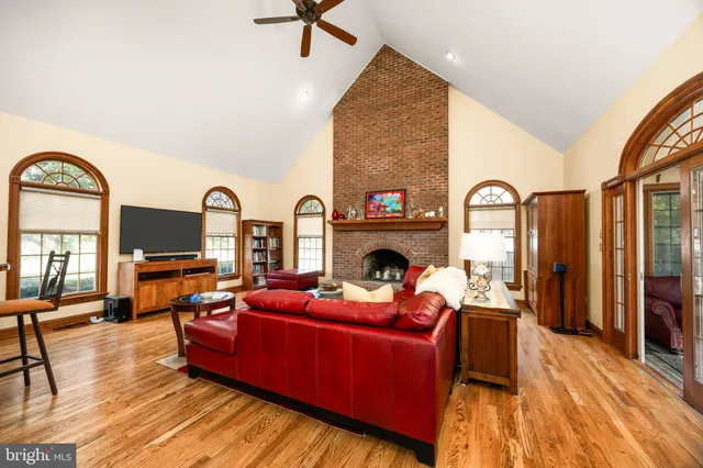 $699,900 | 5541 East Nithsdale Drive, Salisbury, MD 21801