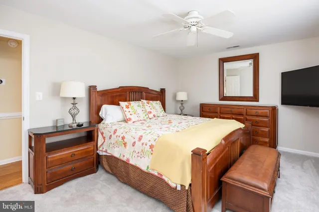 $699,900 | 5541 East Nithsdale Drive, Salisbury, MD 21801