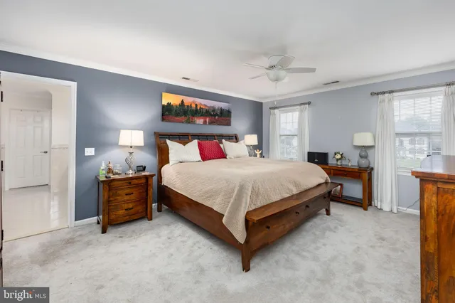 $699,900 | 5541 East Nithsdale Drive, Salisbury, MD 21801