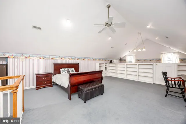 $699,900 | 5541 East Nithsdale Drive, Salisbury, MD 21801