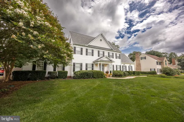 $699,900 | 5541 East Nithsdale Drive, Salisbury, MD 21801