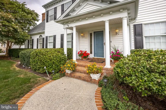 $699,900 | 5541 East Nithsdale Drive, Salisbury, MD 21801