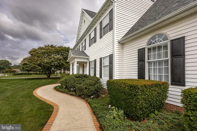 $699,900 | 5541 East Nithsdale Drive, Salisbury, MD 21801