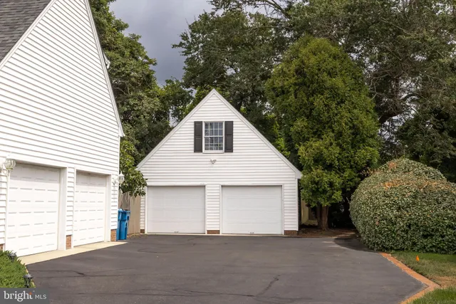 $699,900 | 5541 East Nithsdale Drive, Salisbury, MD 21801