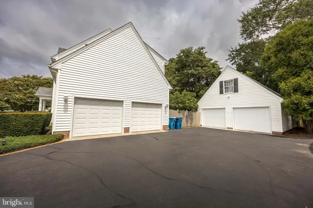 $699,900 | 5541 East Nithsdale Drive, Salisbury, MD 21801