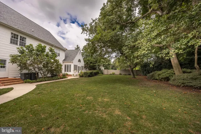 $699,900 | 5541 East Nithsdale Drive, Salisbury, MD 21801