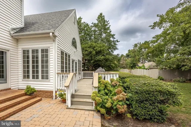 $699,900 | 5541 East Nithsdale Drive, Salisbury, MD 21801