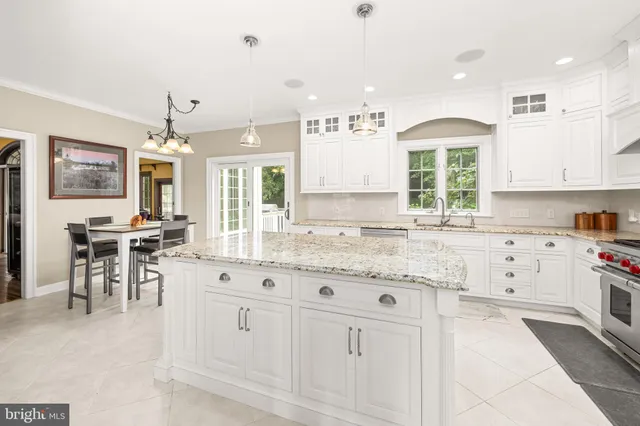 $699,900 | 5541 East Nithsdale Drive, Salisbury, MD 21801