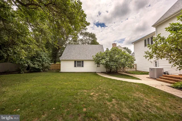 $699,900 | 5541 East Nithsdale Drive, Salisbury, MD 21801