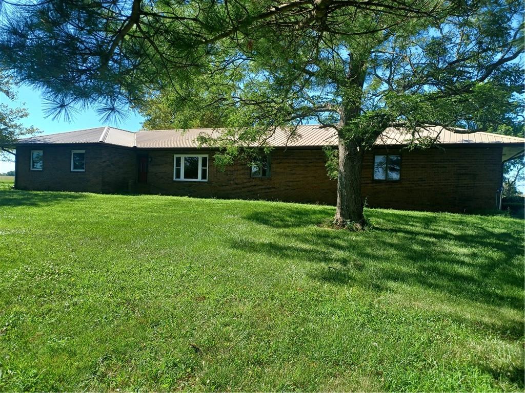 396 Valley Road Bronson, KS 66716 - Photo 2 of 29