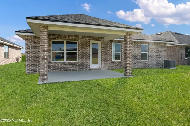 $340,900 | 3376 Meadow Ridge Pl Green Cove Springs, Green Cove Springs, FL 32043