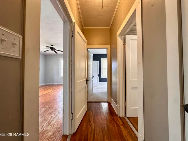 $120,000 | 435 East Academy Avenue, Jennings, LA 70546