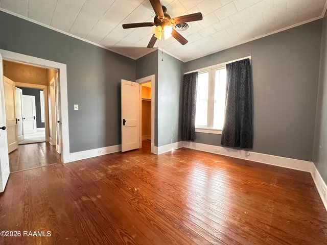 $120,000 | 435 East Academy Avenue, Jennings, LA 70546