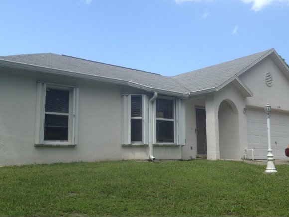 1335 Southwest Seabold Palm Bay, FL 32908 - Photo 1 of 12 Primary Photo
