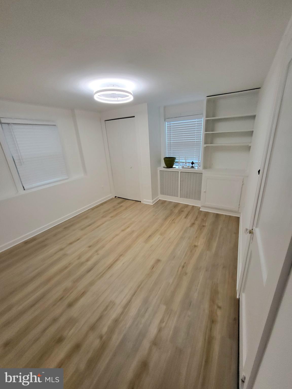 824 Philadelphia Avenue Silver Spring, MD 20910 - Photo 16 of 23 1st Floor Bedroom