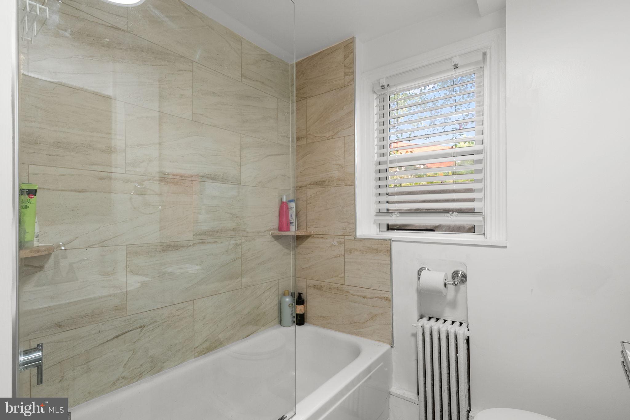 824 Philadelphia Avenue Silver Spring, MD 20910 - Photo 19 of 23 1st Floor Bathroom