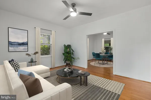 $679,900 | 824 Philadelphia Avenue, Silver Spring, MD 20910