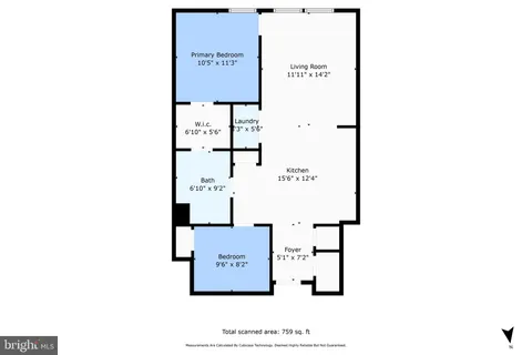 $3,750 | 1312 King Street, Unit 206, Alexandria, VA 22314