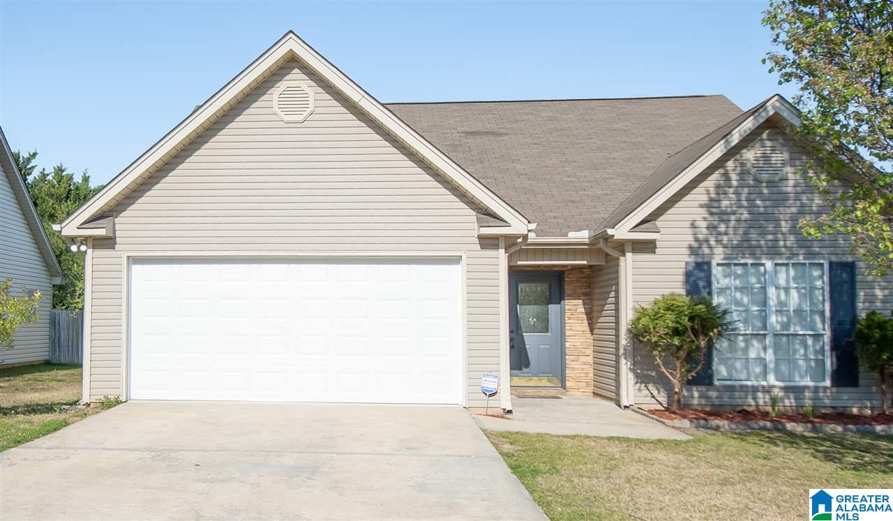 116 Summerchase Parkway Calera, AL 35040 - Photo 2 of 26