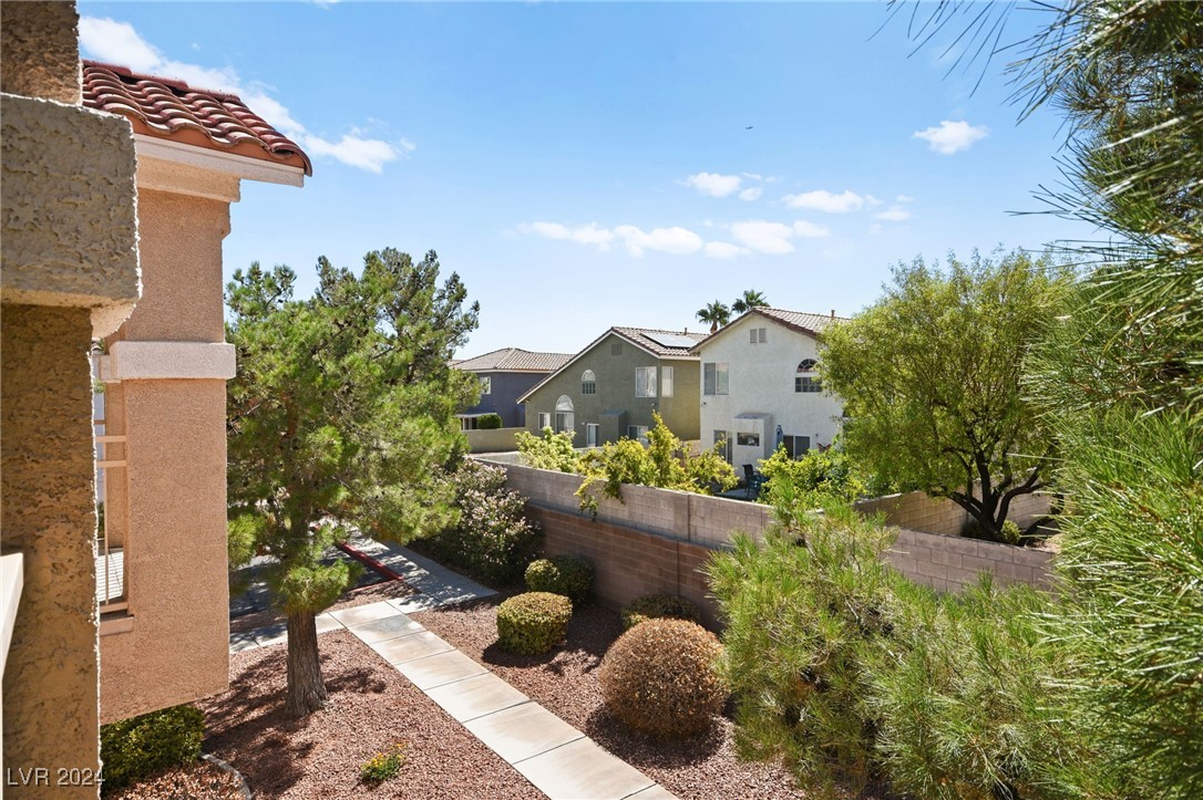 8555 West Russell Road, Unit 2069 Las Vegas, NV 89113 - Photo 29 of 33