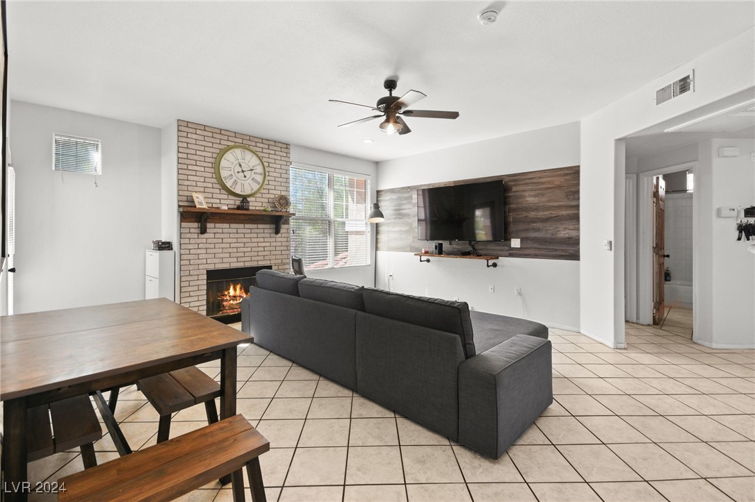 8555 West Russell Road, Unit 2069 Las Vegas, NV 89113 - Photo 5 of 33