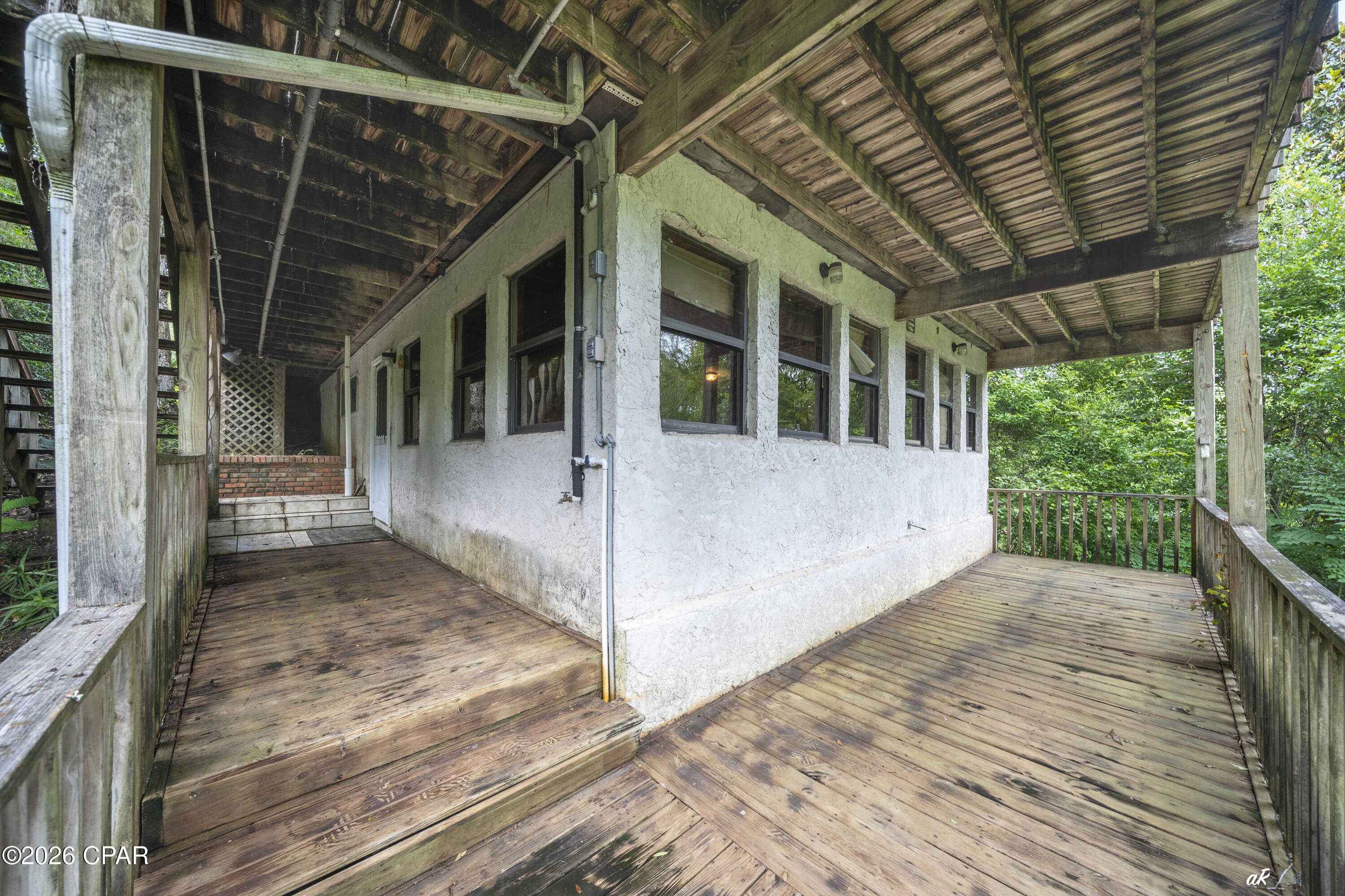 14682 Southwest Lil Circle Wewahitchka, FL 32449 - Photo 26 of 43