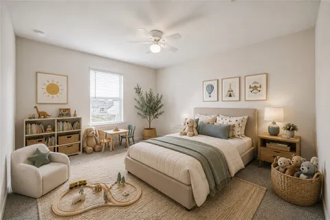 $595,000 | 9219 Edgeberry Drive, Cypress, TX 77433