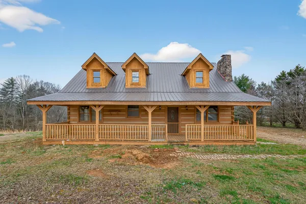 539 Peach Avenue, Morrison, TN 37357
