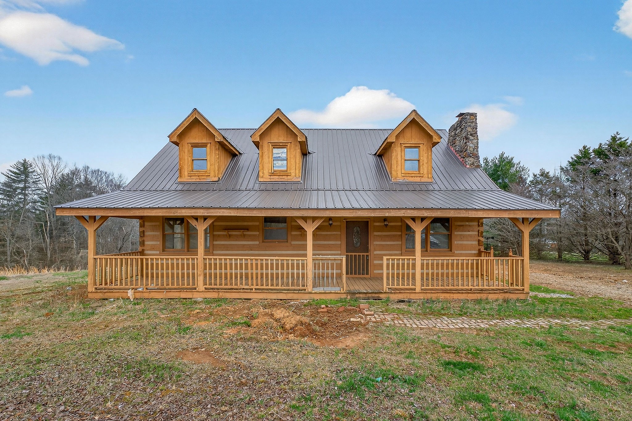 539 Peach Avenue Morrison, TN 37357 - Photo 24 of 44