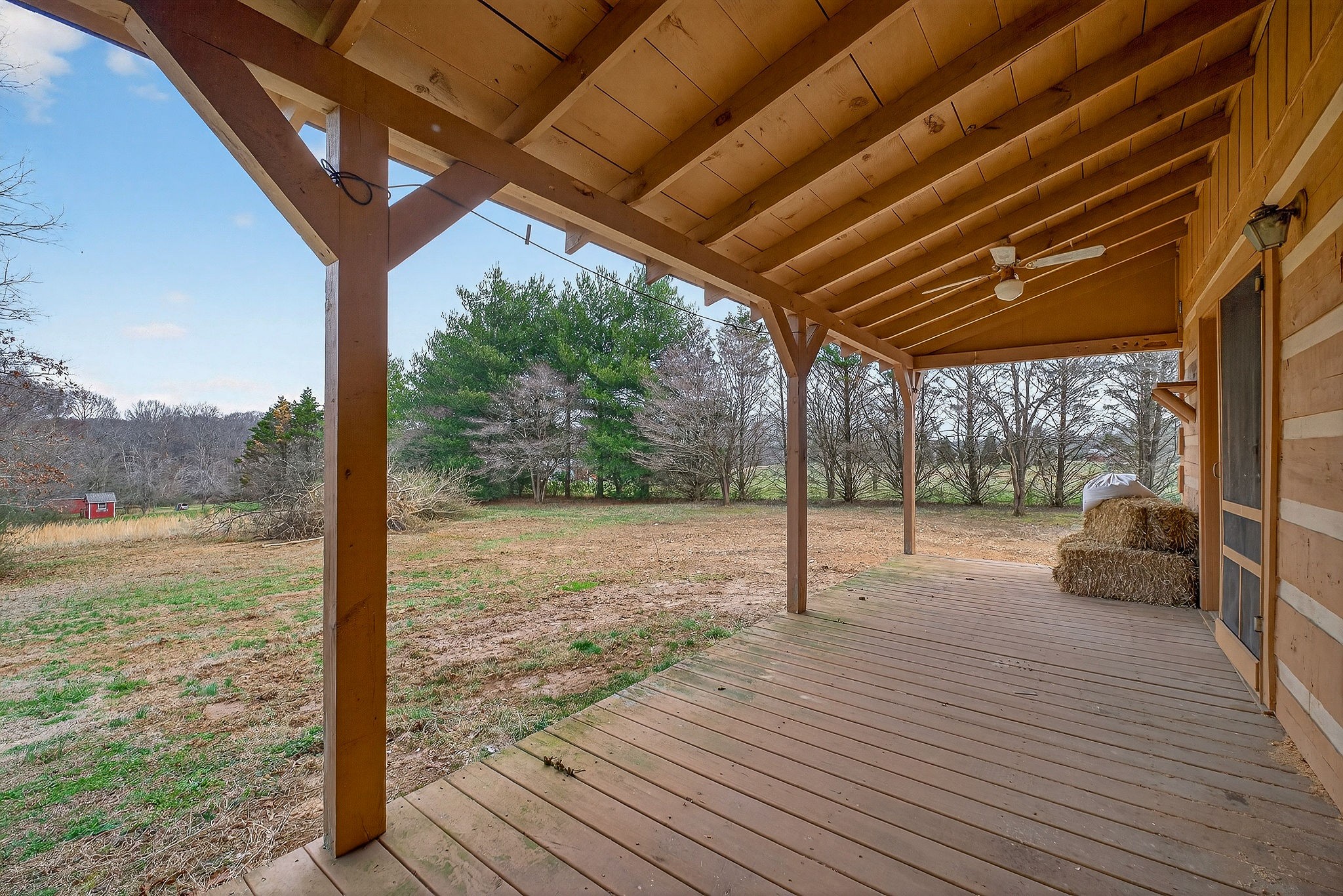 539 Peach Avenue Morrison, TN 37357 - Photo 31 of 44