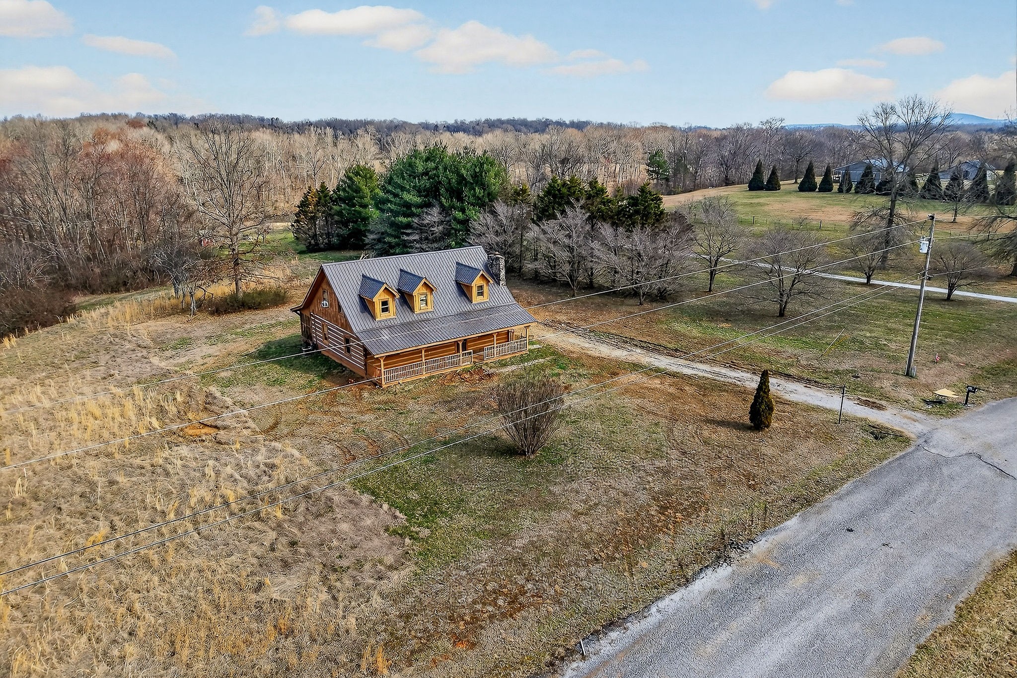 539 Peach Avenue Morrison, TN 37357 - Photo 34 of 44