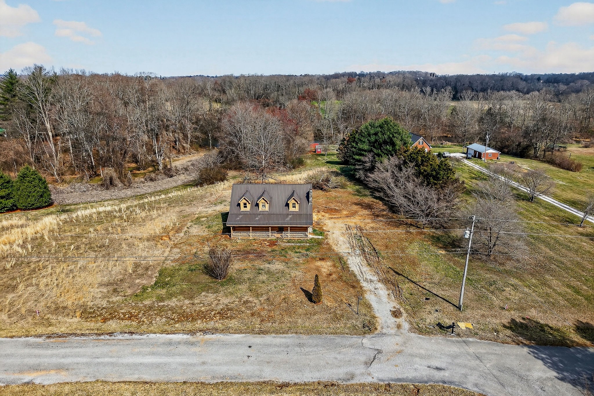 539 Peach Avenue Morrison, TN 37357 - Photo 35 of 44