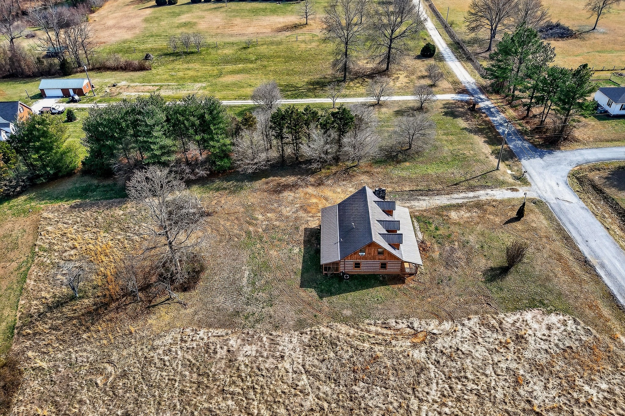 539 Peach Avenue Morrison, TN 37357 - Photo 39 of 44