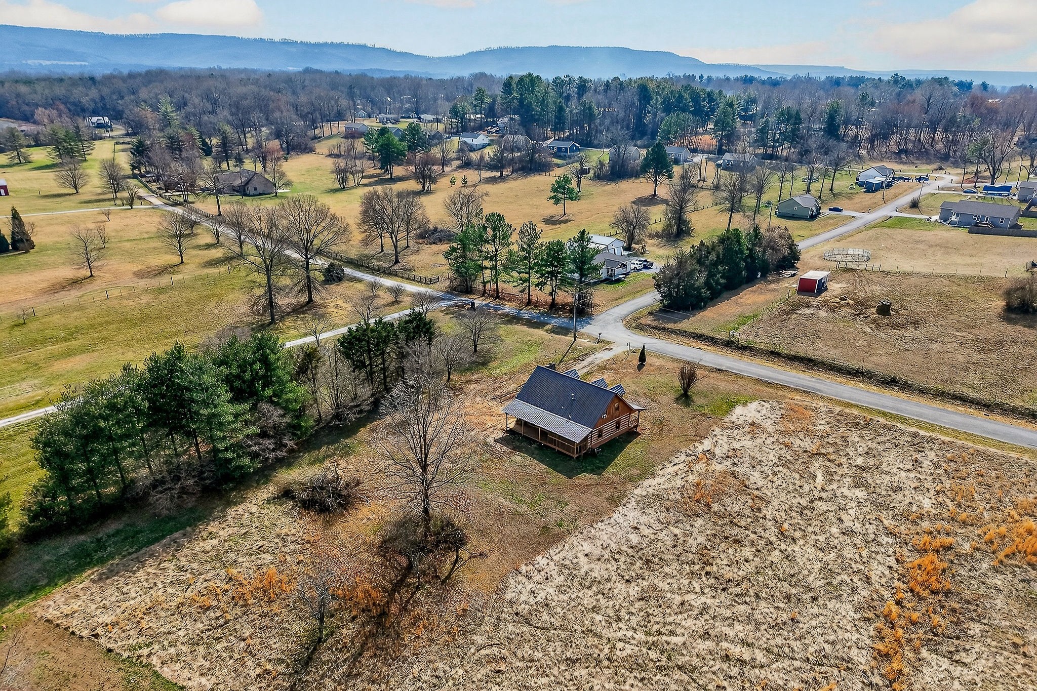 539 Peach Avenue Morrison, TN 37357 - Photo 40 of 44