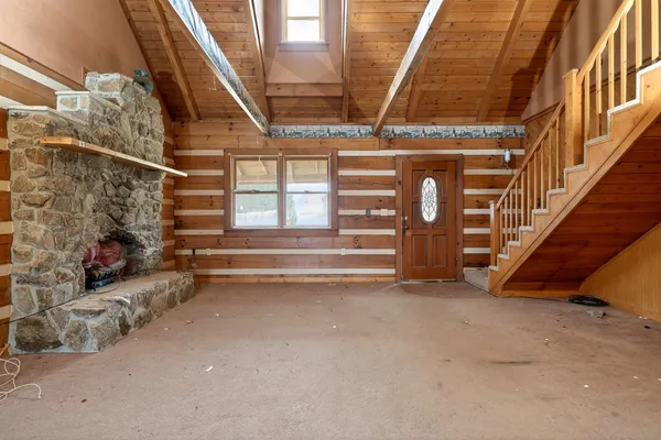 539 Peach Avenue, Morrison, TN 37357