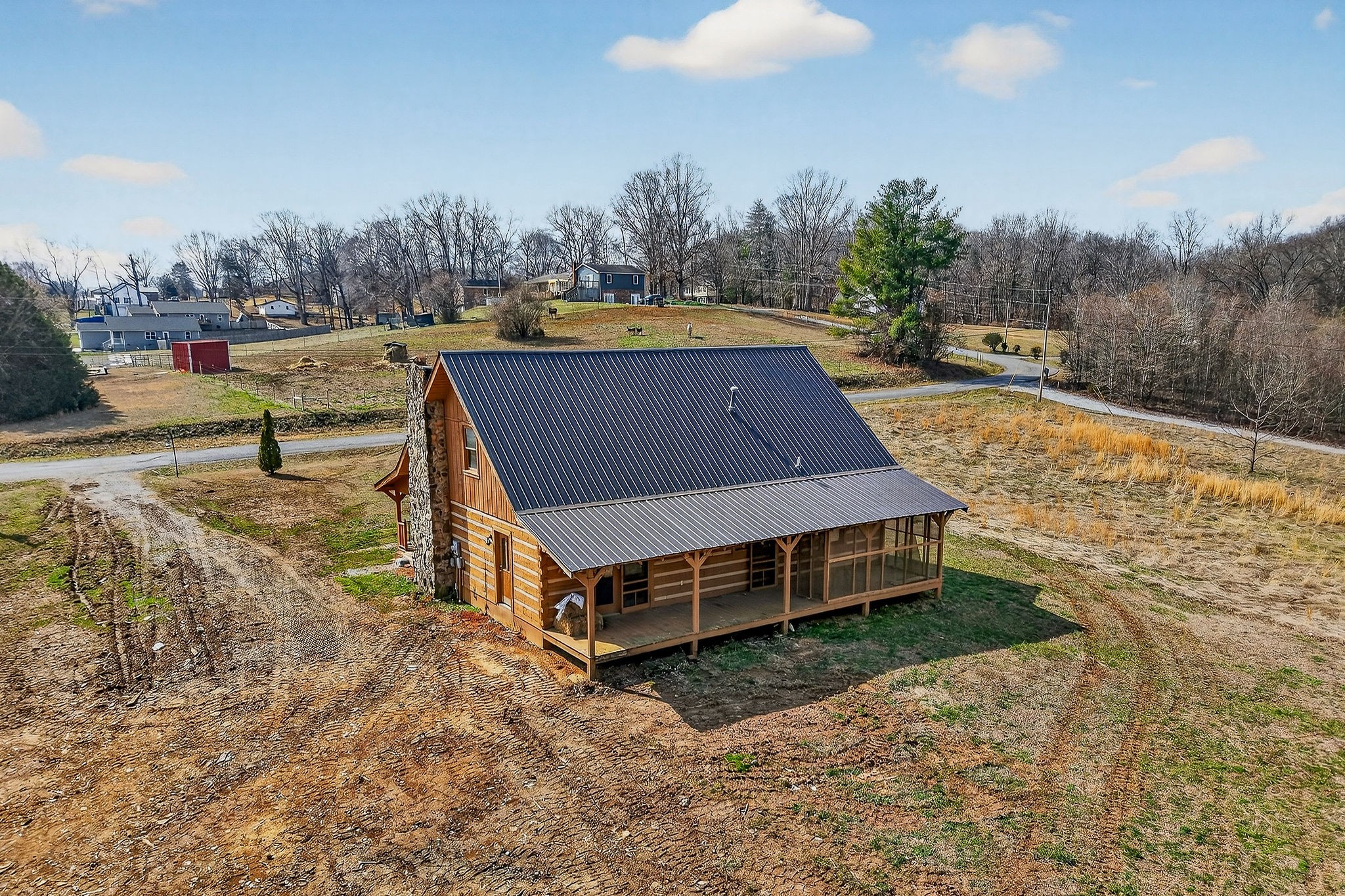 539 Peach Avenue Morrison, TN 37357 - Photo 42 of 44