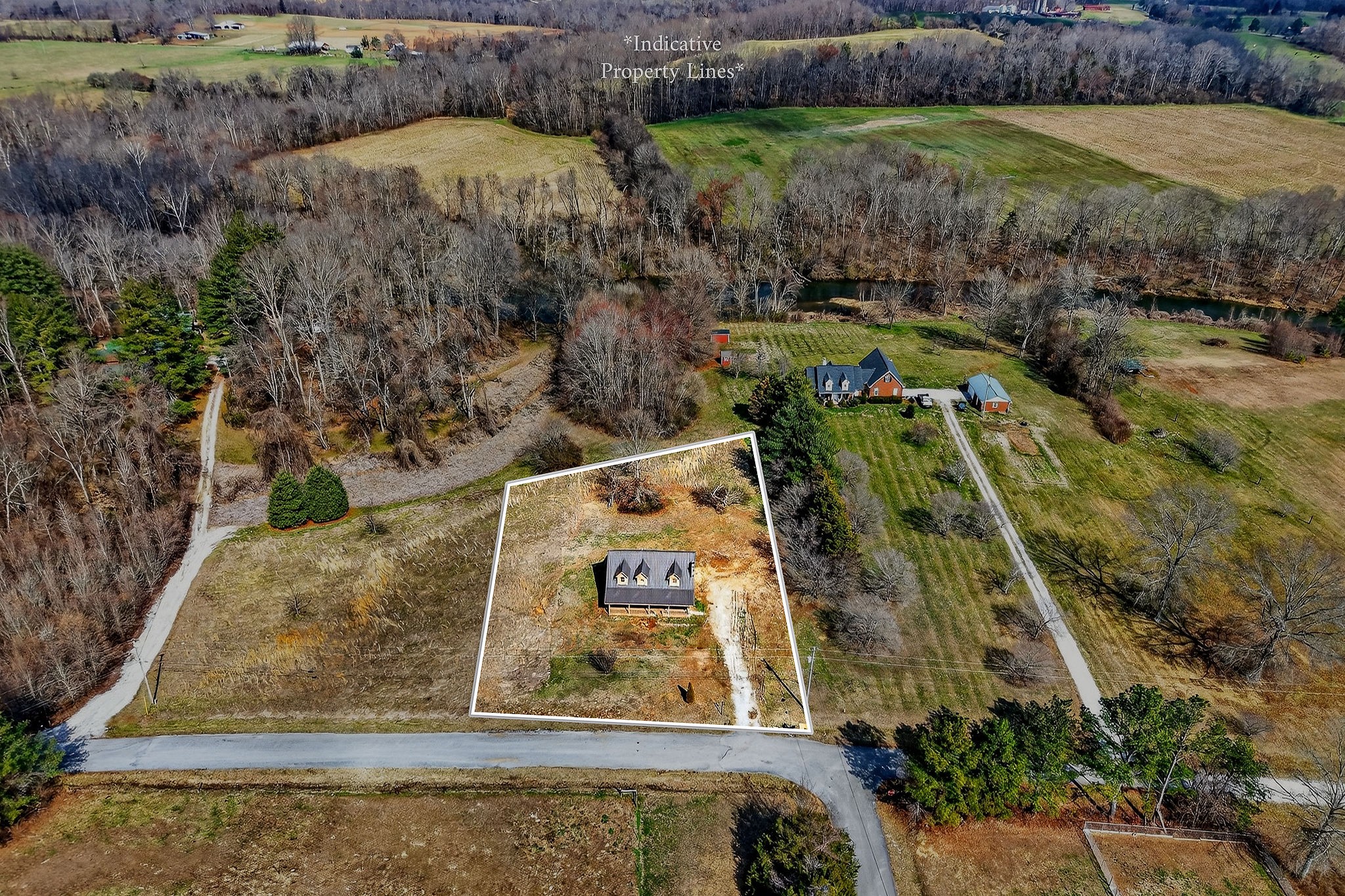 539 Peach Avenue Morrison, TN 37357 - Photo 44 of 44