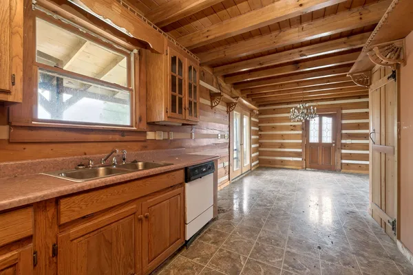 539 Peach Avenue, Morrison, TN 37357