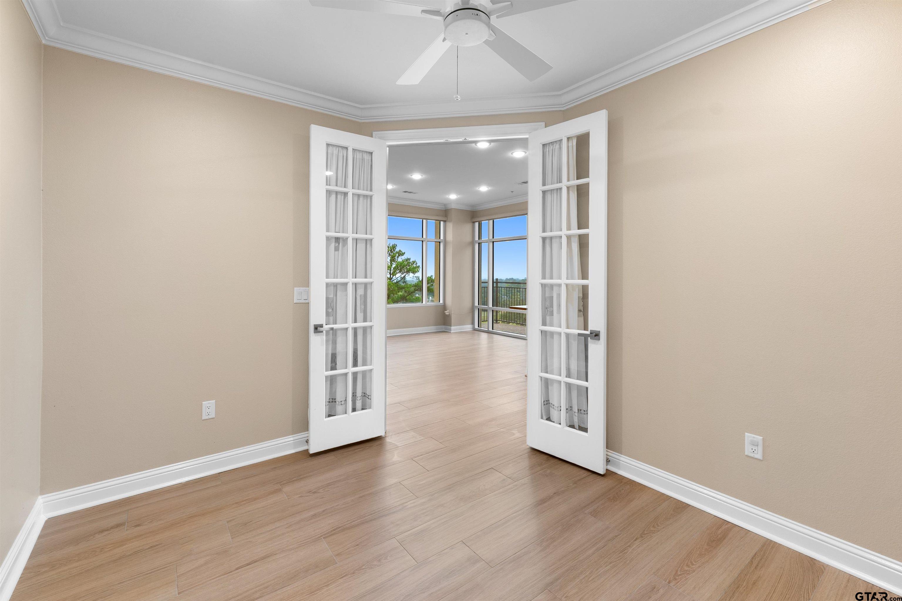 2801 Wexford Drive Tyler, TX 75709 - Photo 24 of 31 wooden floor in a room