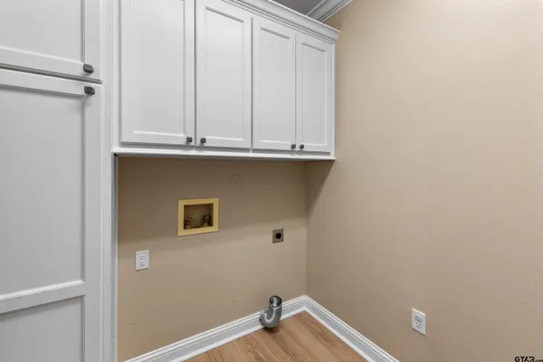 a view of cupboard